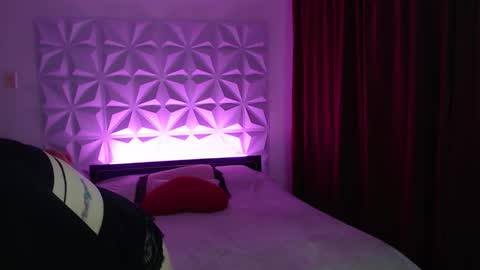 Amalett online show from 12-15-25, 11:53