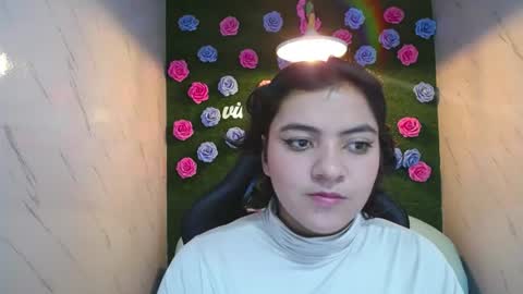 amalia_a online show from 07-08-26, 12:53