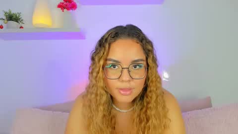 amalia bennet online show from 02-06-25, 09:17