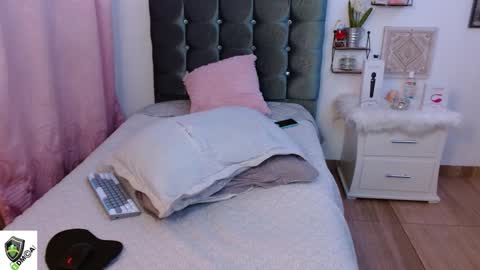 Snapshot of amalia_brunette chatting on 01-03-25, 02:32 AMALIA online show from 01-03-25, 02:32