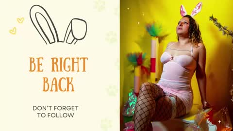Amalia Im Back See you soon this January 7 at 10 pm Colombia time online show from 05-30-26, 10:18