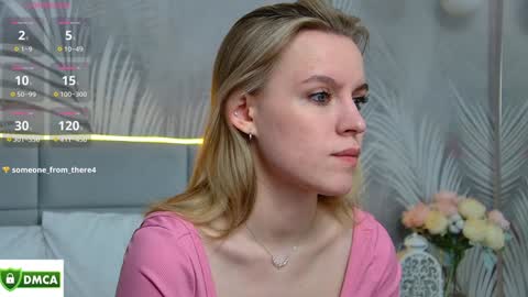 Snapshot of amaliabell chatting on 01-23-25, 04:59 Amalia online show from 01-23-25, 04:59