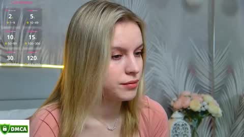 Snapshot of amaliabell chatting on 02-27-25, 01:17 Amalia online show from 02-27-25, 01:17