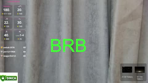 Snapshot of amaliabell chatting on 03-02-25, 04:10 Amalia online show from 03-02-25, 04:10