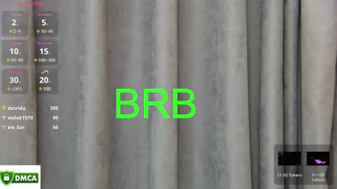 Snapshot of amaliabell chatting on 03-05-25, 04:24 Amalia online show from 03-05-25, 04:24