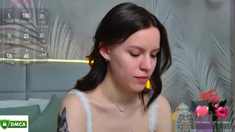 Snapshot of amaliabell chatting on 03-08-25, 01:36 Amalia online show from 03-08-25, 01:36