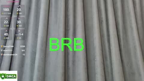 Snapshot of amaliabell chatting on 03-12-25, 04:24 Amalia online show from 03-12-25, 04:24