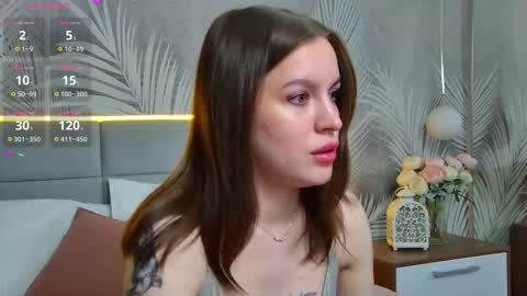 Snapshot of amaliabell chatting on 09-17-25, 01:24 Amalia online show from 09-17-25, 01:24