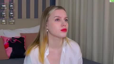 Snapshot of amaliabell chatting on 02-05-26, 01:16 Amalia online show from 02-05-26, 01:16