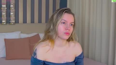 Snapshot of amaliabell chatting on 03-15-26, 01:06 Amalia online show from 03-15-26, 01:06