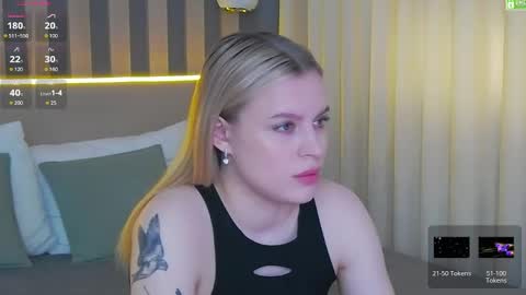 Amalia online show from 05-06-26, 01:16