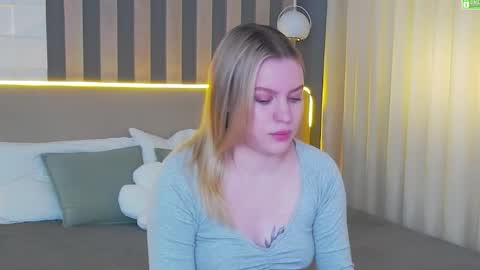 Snapshot of amaliabell chatting on 05-31-26, 01:07 Amalia online show from 05-31-26, 01:07