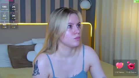 Snapshot of amaliabell chatting on 06-21-26, 01:03 Amalia online show from 06-21-26, 01:03