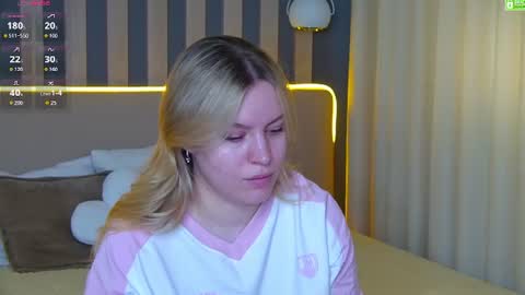 Snapshot of amaliabell chatting on 06-23-26, 01:09 Amalia online show from 06-23-26, 01:09