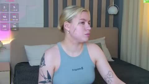 Snapshot of amaliabell chatting on 07-19-26, 01:04 Amalia online show from 07-19-26, 01:04