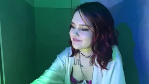 Amaliajess online show from 03-18-26, 05:05