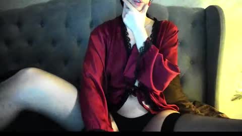 amaliajons online show from 01-14-26, 02:12