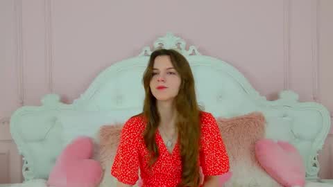 AmaliaLima online show from 04-18-26, 04:16