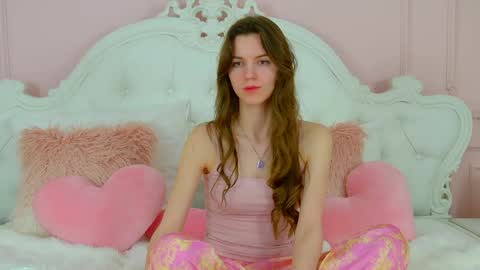 AmaliaLima online show from 04-18-26, 07:07