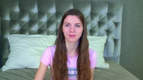 AmaliaLima online show from 06-07-26, 04:05