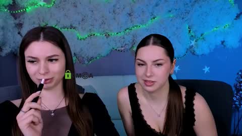 Amalia online show from 03-26-26, 10:21