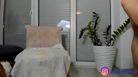 Amalia Nilsson  online show from 02-12-25, 05:58