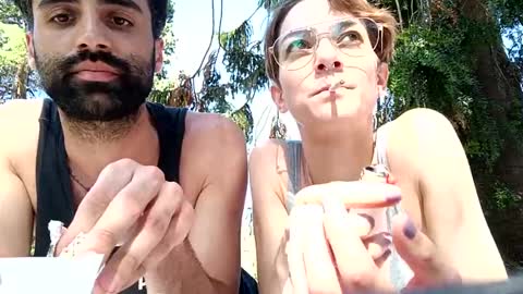 Snapshot of amancay_ chatting on 01-15-25, 07:34 Amancay online show from 01-15-25, 07:34