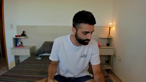 Snapshot of amancay_ chatting on 01-31-25, 08:43 Amancay online show from 01-31-25, 08:43