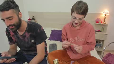 Snapshot of amancay_ chatting on 03-11-25, 11:26 Amancay online show from 03-11-25, 11:26