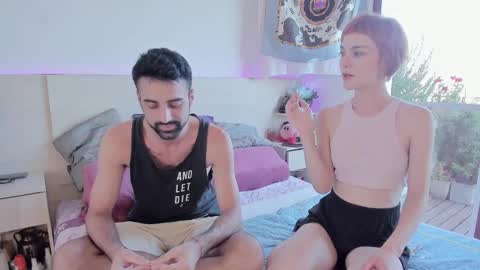 Snapshot of amancay_ chatting on 02-02-26, 07:45 Amancay online show from 02-02-26, 07:45