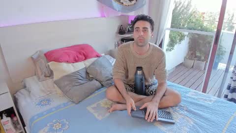 Snapshot of amancay_ chatting on 03-16-26, 03:38 Amancay online show from 03-16-26, 03:38