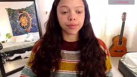 Snapshot of amand1_sweet chatting on 07-05-26, 01:29 online show from 07-05-26, 01:29