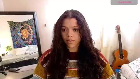 Snapshot of amand1_sweet chatting on 07-11-26, 02:09 online show from 07-11-26, 02:09