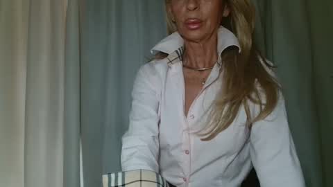 Angel or Demon online show from 02-26-25, 11:09