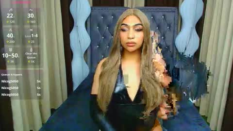 amanda4uts online show from 02-20-26, 06:59