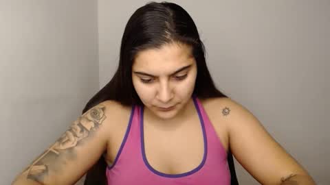 The queen of the biceps  online show from 01-13-25, 12:09