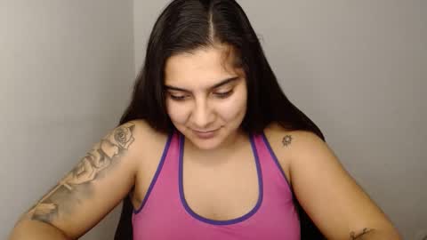 The queen of the biceps  online show from 01-14-25, 11:16