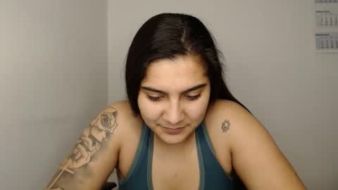 The queen of the biceps  online show from 02-03-25, 11:58