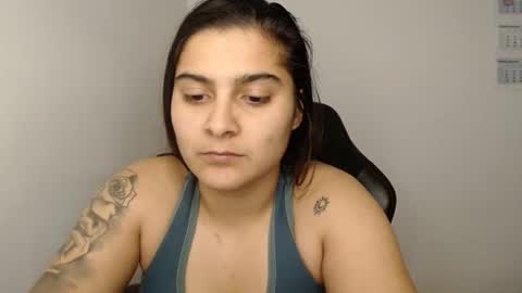 The queen of the biceps  online show from 02-12-25, 10:26