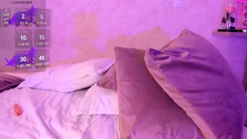 Snapshot of amanda_26 chatting on 01-27-25, 07:56 Luisa online show from 01-27-25, 07:56