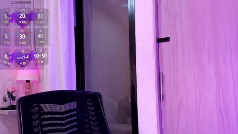 Snapshot of amanda_26 chatting on 02-11-25, 12:38 Luisa online show from 02-11-25, 12:38