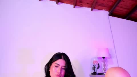 Snapshot of amanda_26 chatting on 03-05-25, 07:16 Luisa online show from 03-05-25, 07:16