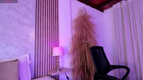 Snapshot of amanda_26 chatting on 10-22-25, 02:01 Luisa online show from 10-22-25, 02:01