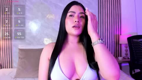 Luisa online show from 04-08-26, 02:22