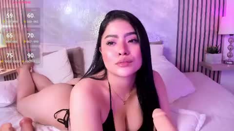 Snapshot of amanda_26 chatting on 07-07-26, 07:09 Luisa online show from 07-07-26, 07:09