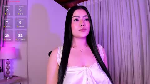Snapshot of amanda_26 chatting on 07-17-26, 03:35 Luisa online show from 07-17-26, 03:35