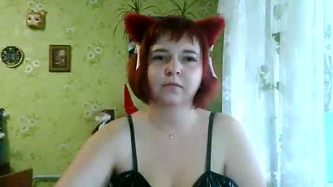 Snapshot of amanda__lawson chatting on 09-30-25, 11:37 Amanda online show from 09-30-25, 11:37