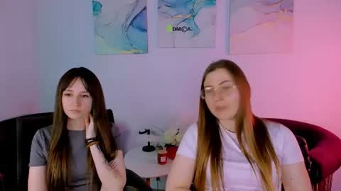 Snapshot of amanda_bliss_ chatting on 06-24-26, 12:59 Amanda online show from 06-24-26, 12:59