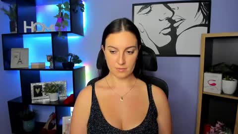 Snapshot of amanda_burn chatting on 02-09-26, 02:54 Amanda online show from 02-09-26, 02:54