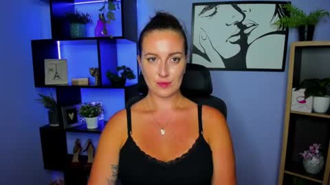 Amanda online show from 07-09-26, 01:26